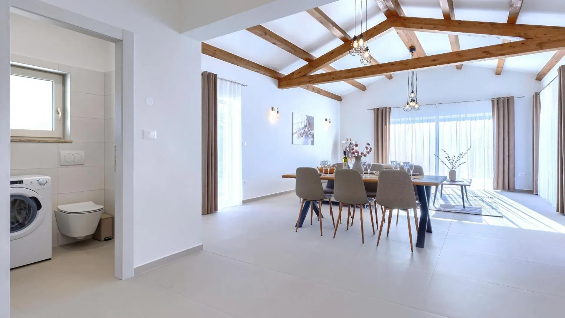 Villa Jolanda By Interhome Žminj Horvátország