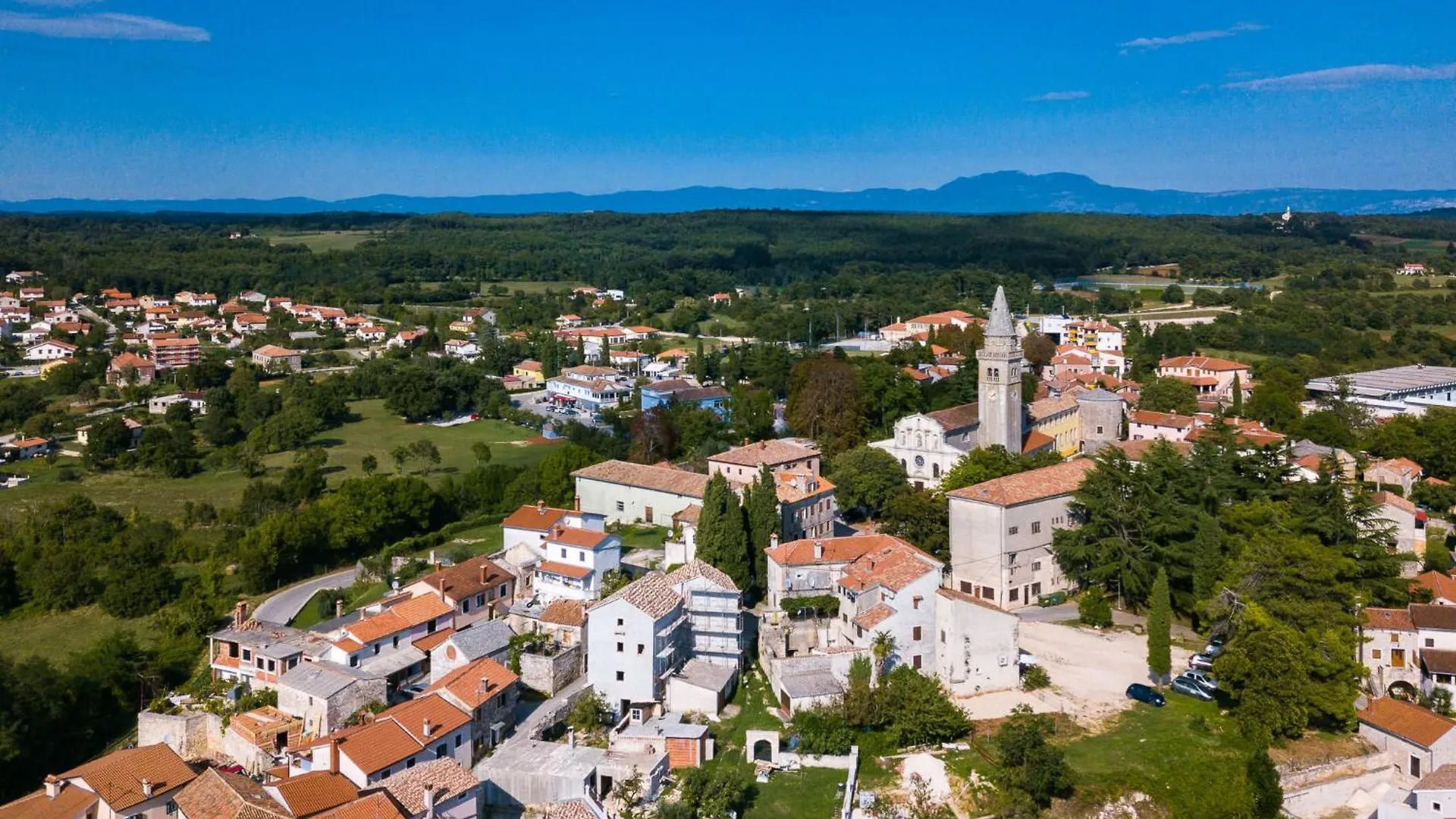 Villa Jolanda By Interhome Žminj 0*,  Kroatien