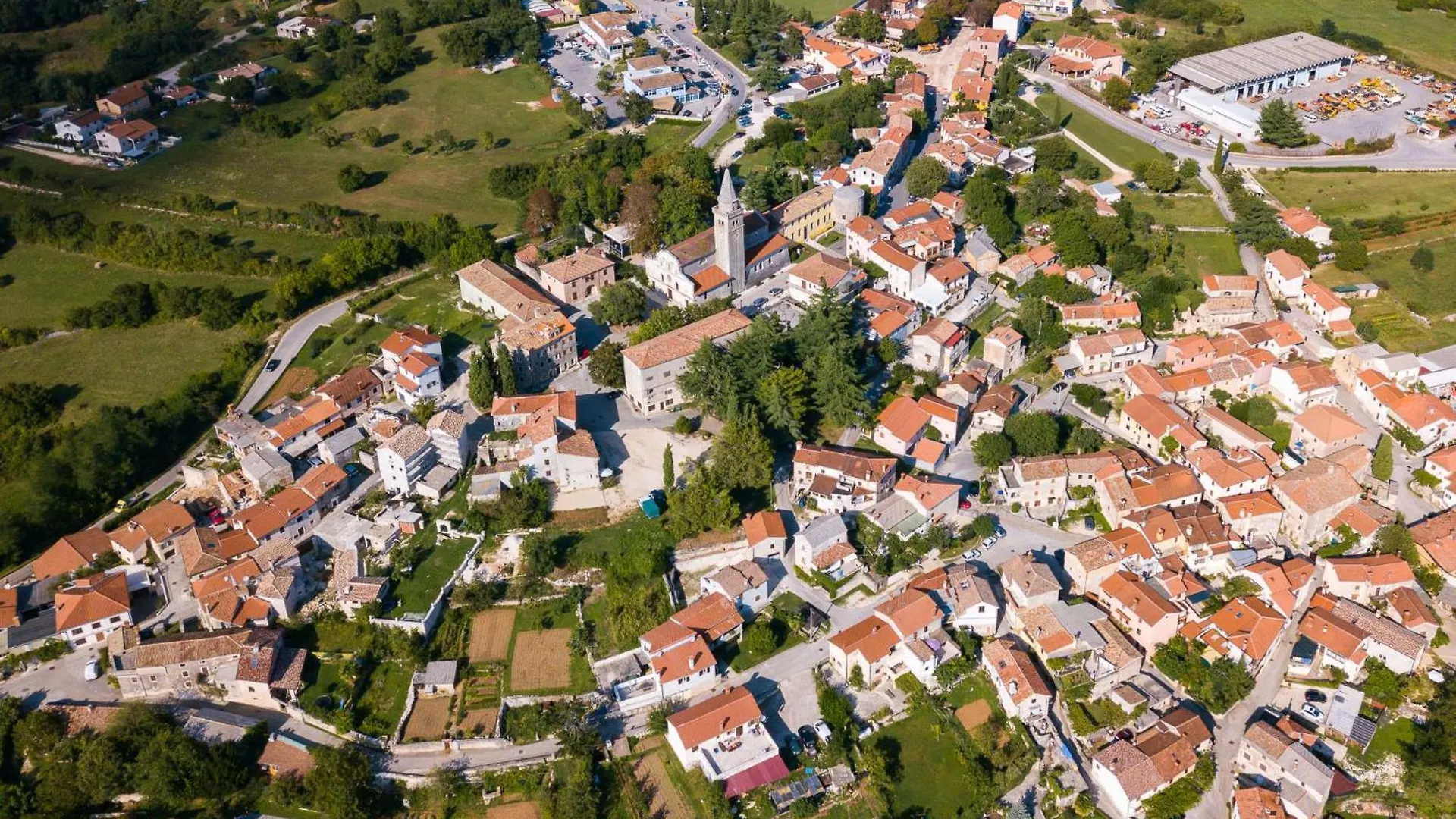Villa Jolanda By Interhome Žminj