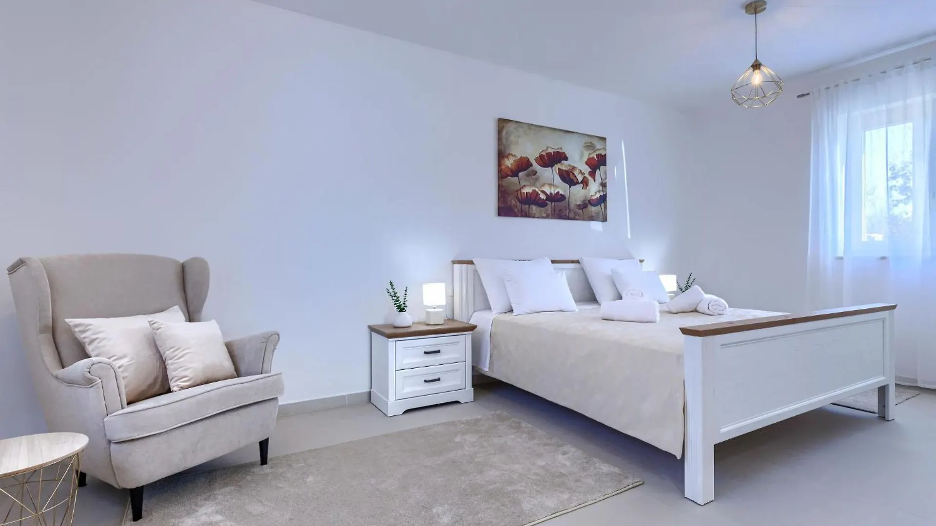 Villa Jolanda By Interhome Žminj 0*,