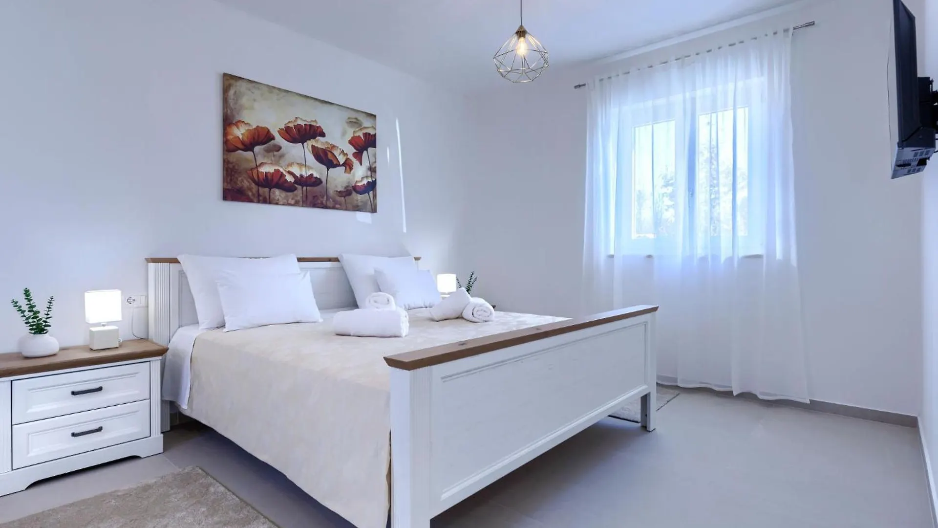 Villa Jolanda By Interhome Žminj Kroatien