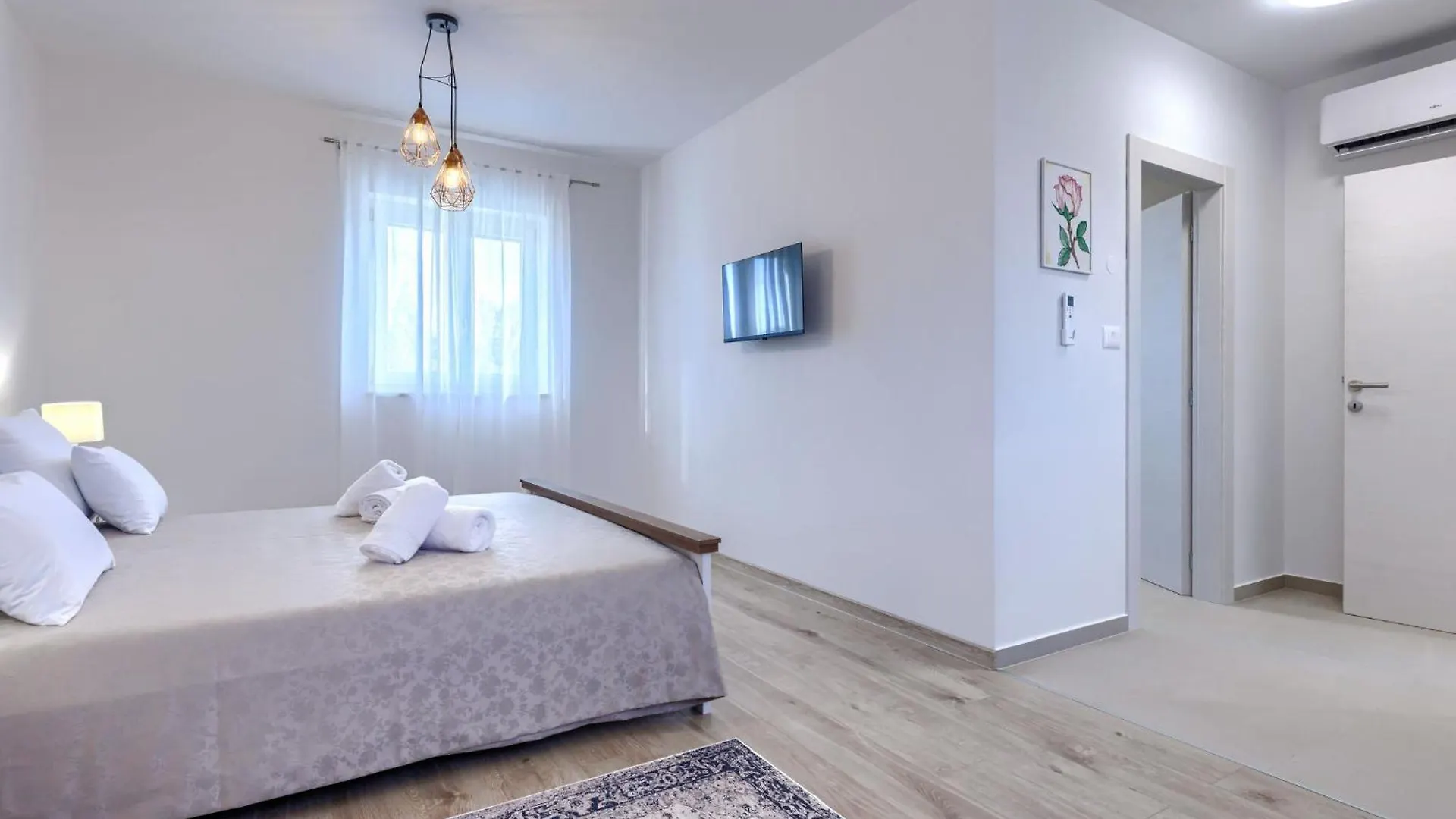 Villa Jolanda By Interhome Žminj
