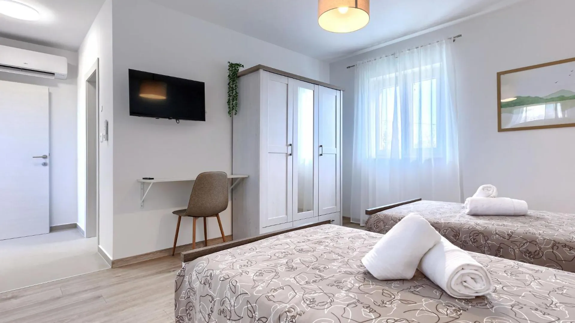 Villa Jolanda By Interhome Žminj