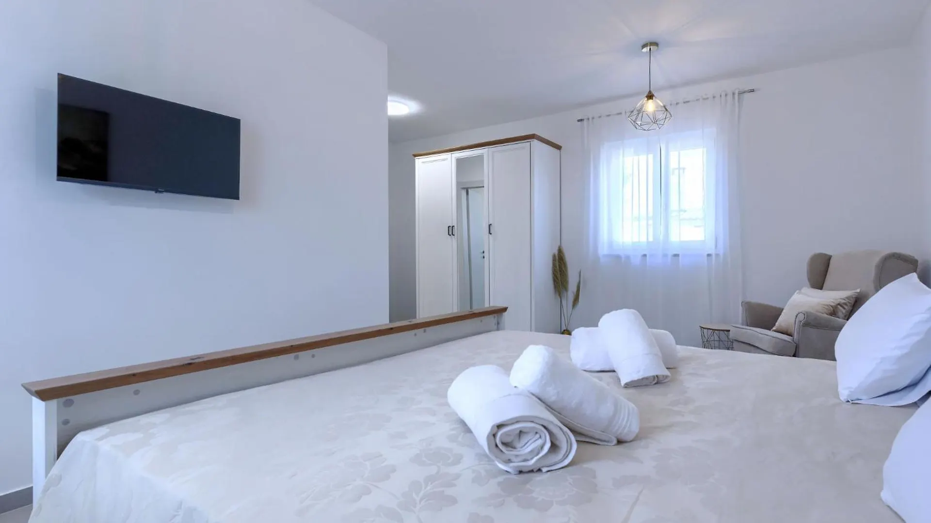 Villa Jolanda By Interhome Žminj Kroatien