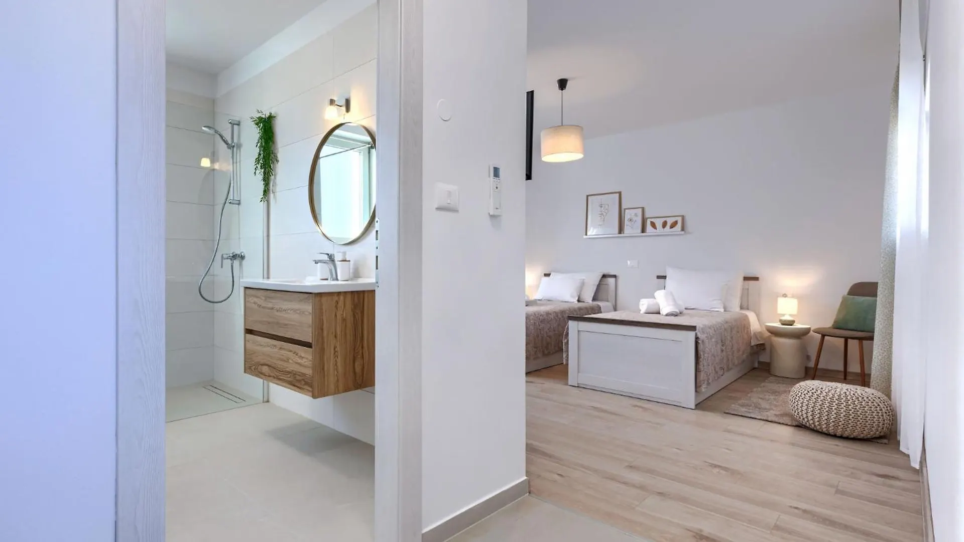 Villa Jolanda By Interhome Žminj Horvátország