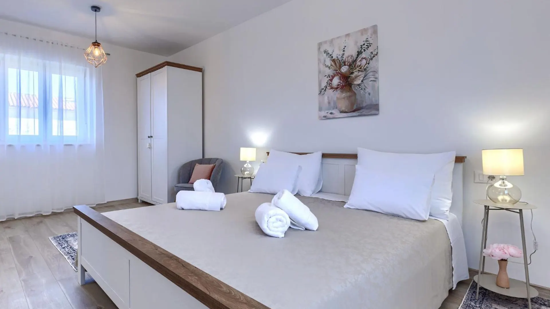 Villa Jolanda By Interhome Žminj