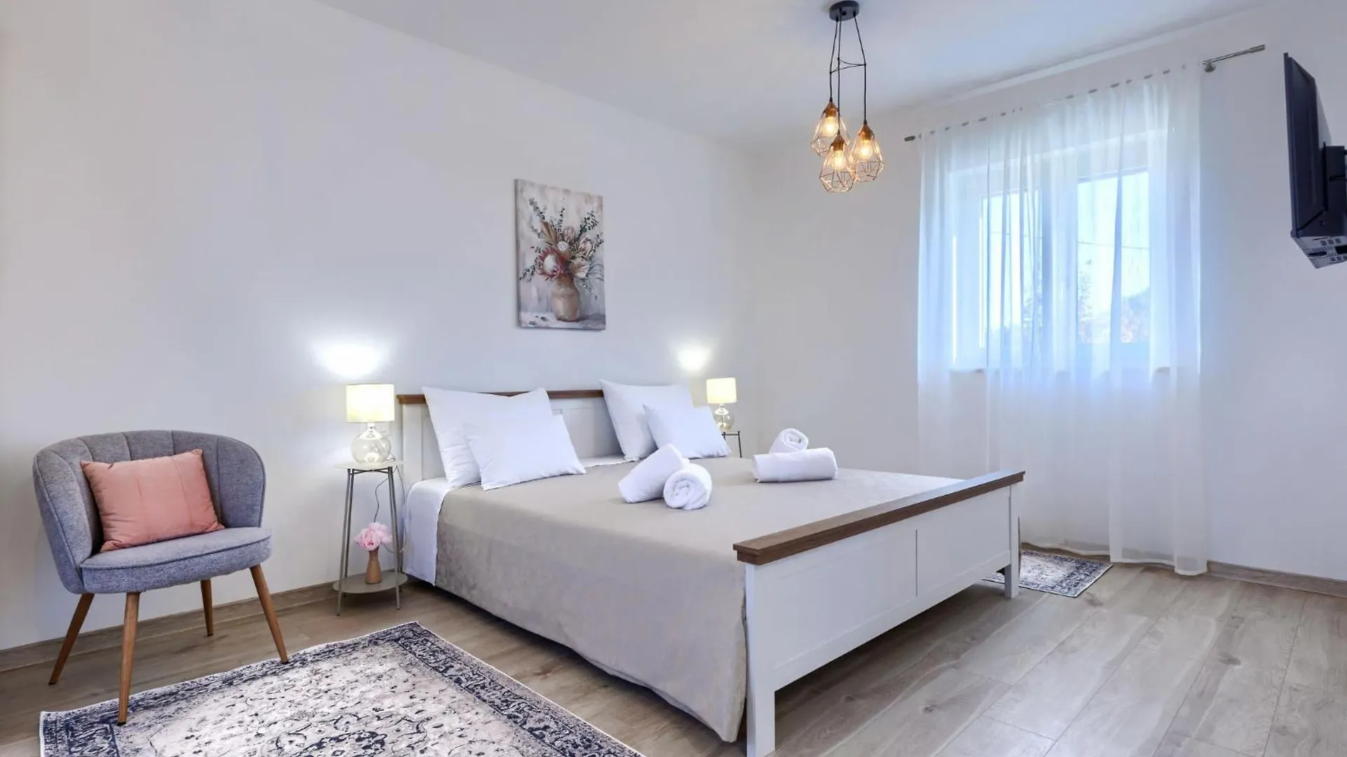 Villa Jolanda By Interhome Žminj
