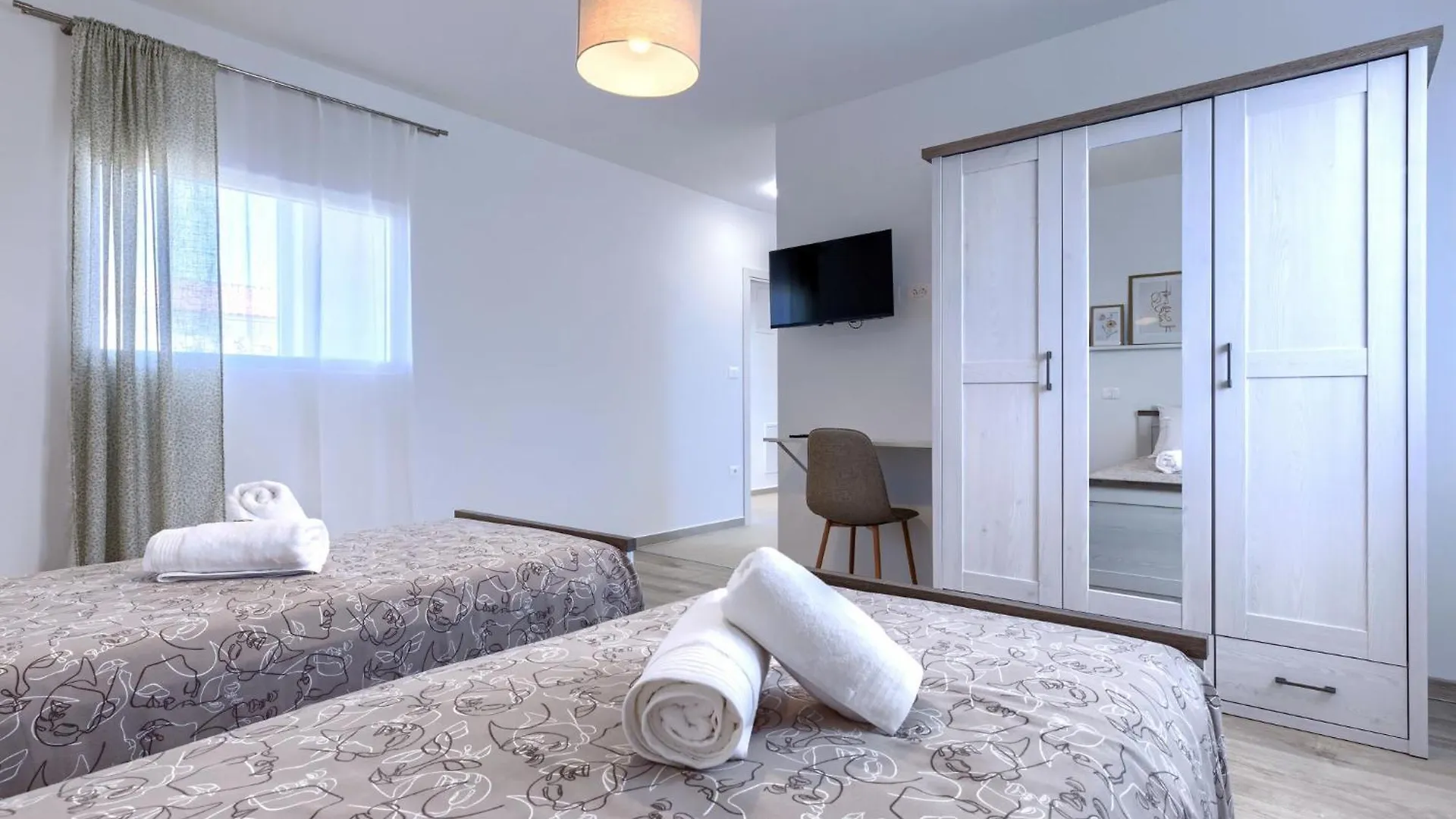 Villa Jolanda By Interhome Žminj