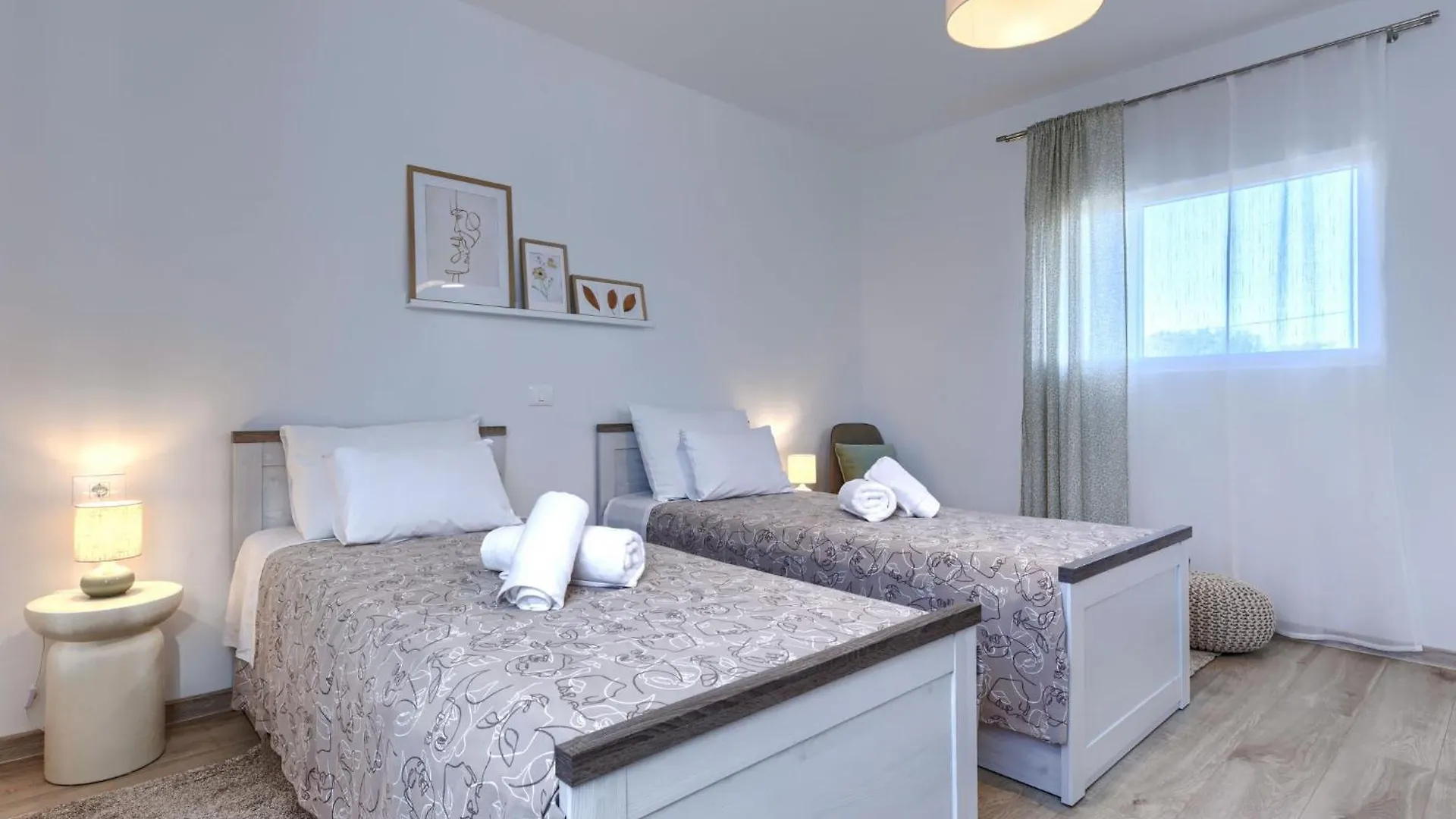 Villa Jolanda By Interhome Žminj
