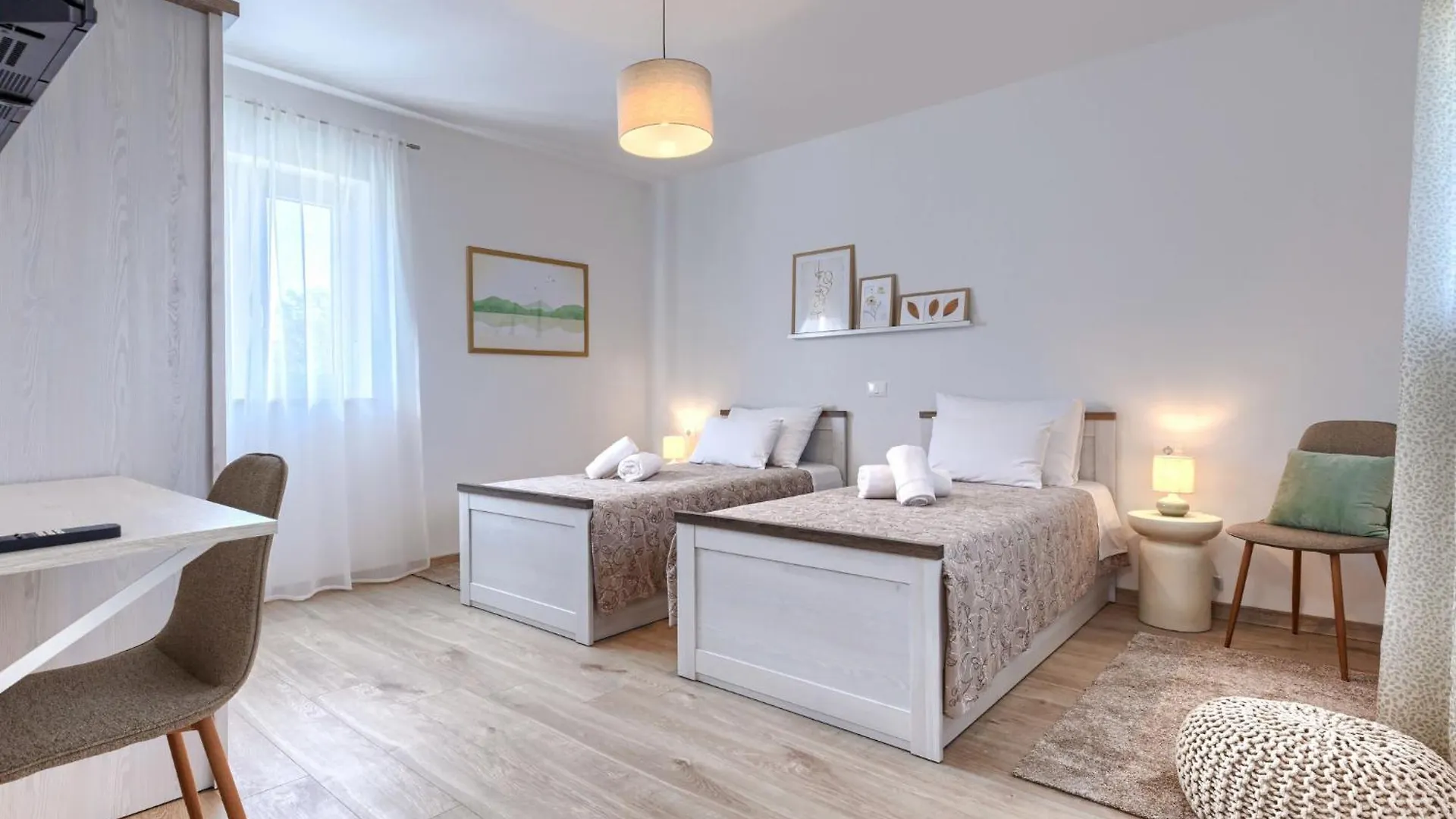 Villa Jolanda By Interhome Žminj