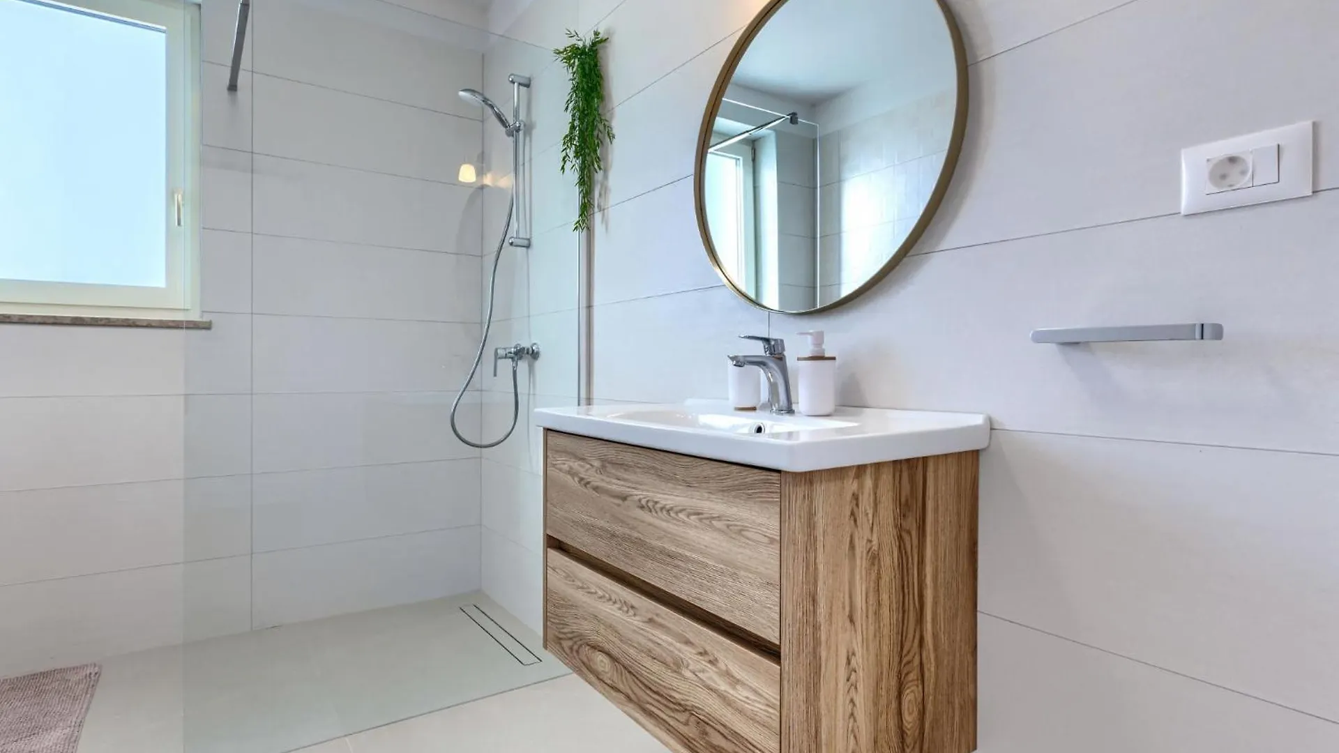 Villa Jolanda By Interhome Žminj 0*,  Horvátország