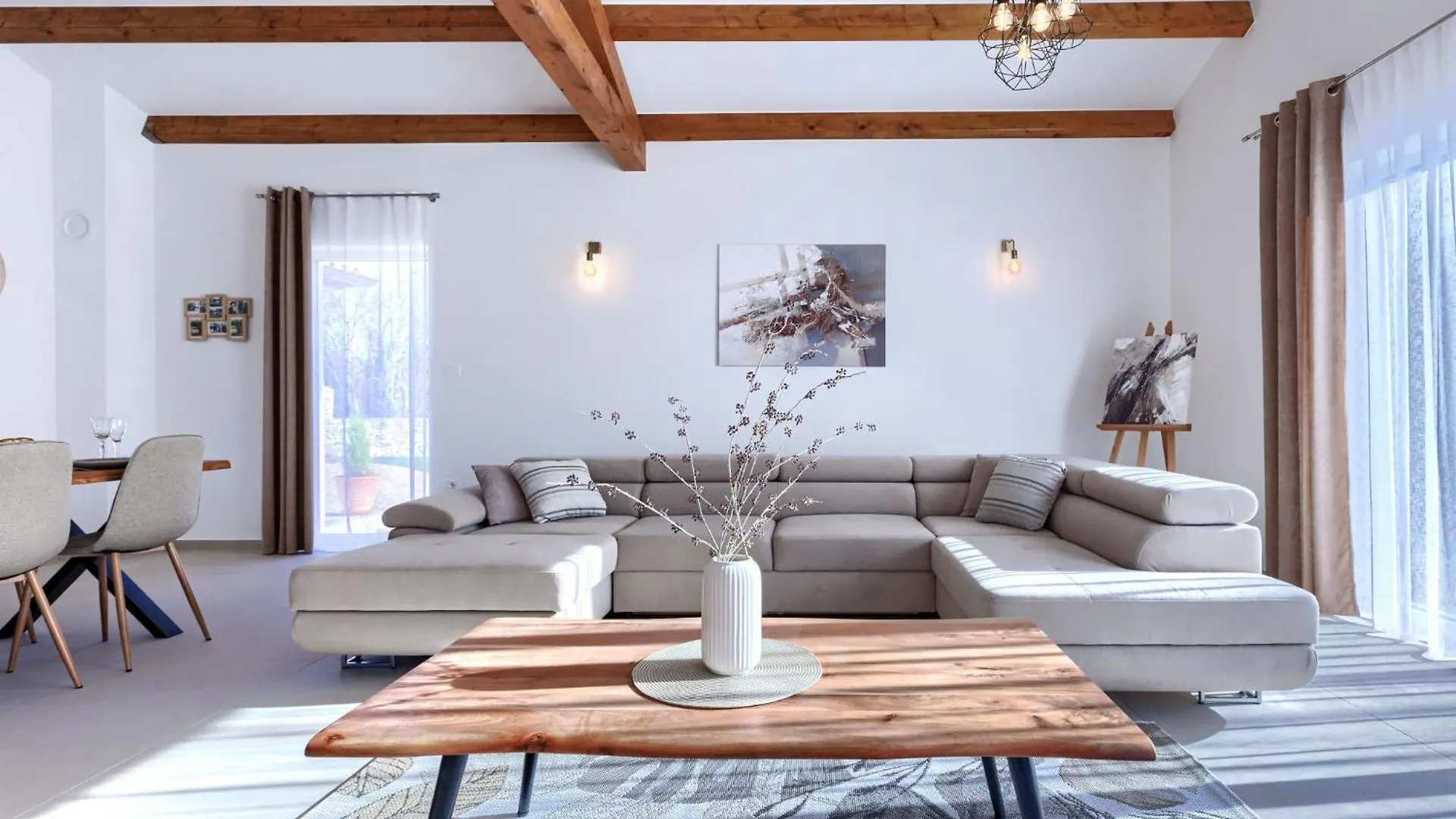 Villa Jolanda By Interhome Žminj