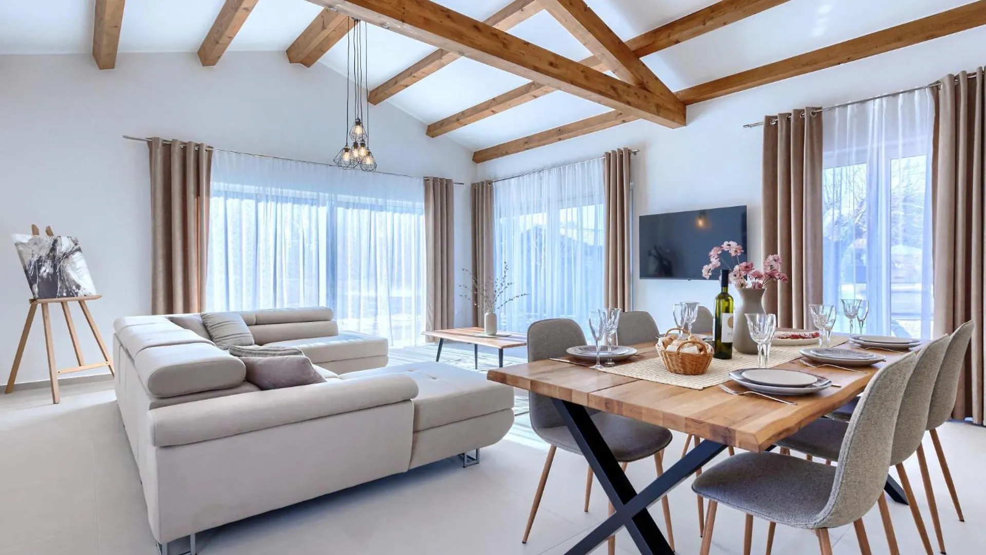 Villa Jolanda By Interhome Žminj 0*,  Kroatien