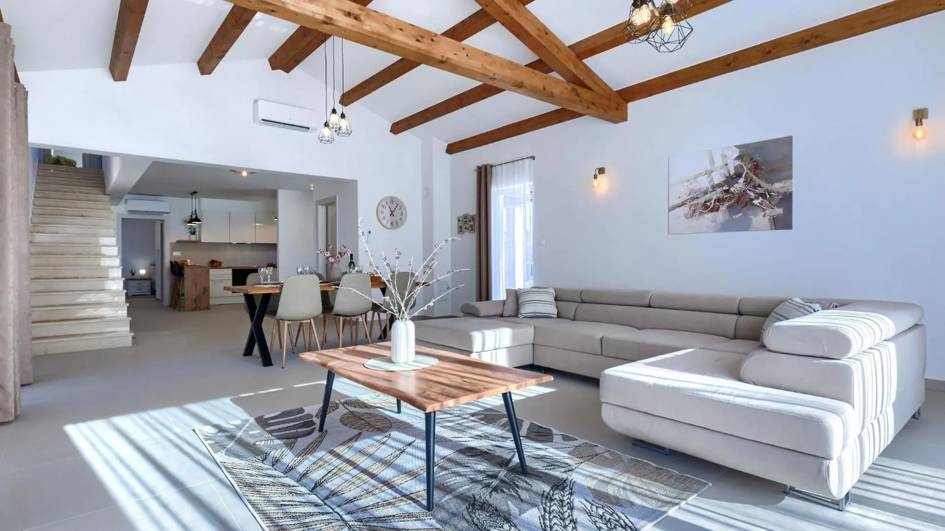 Villa Jolanda By Interhome Žminj Kroatien