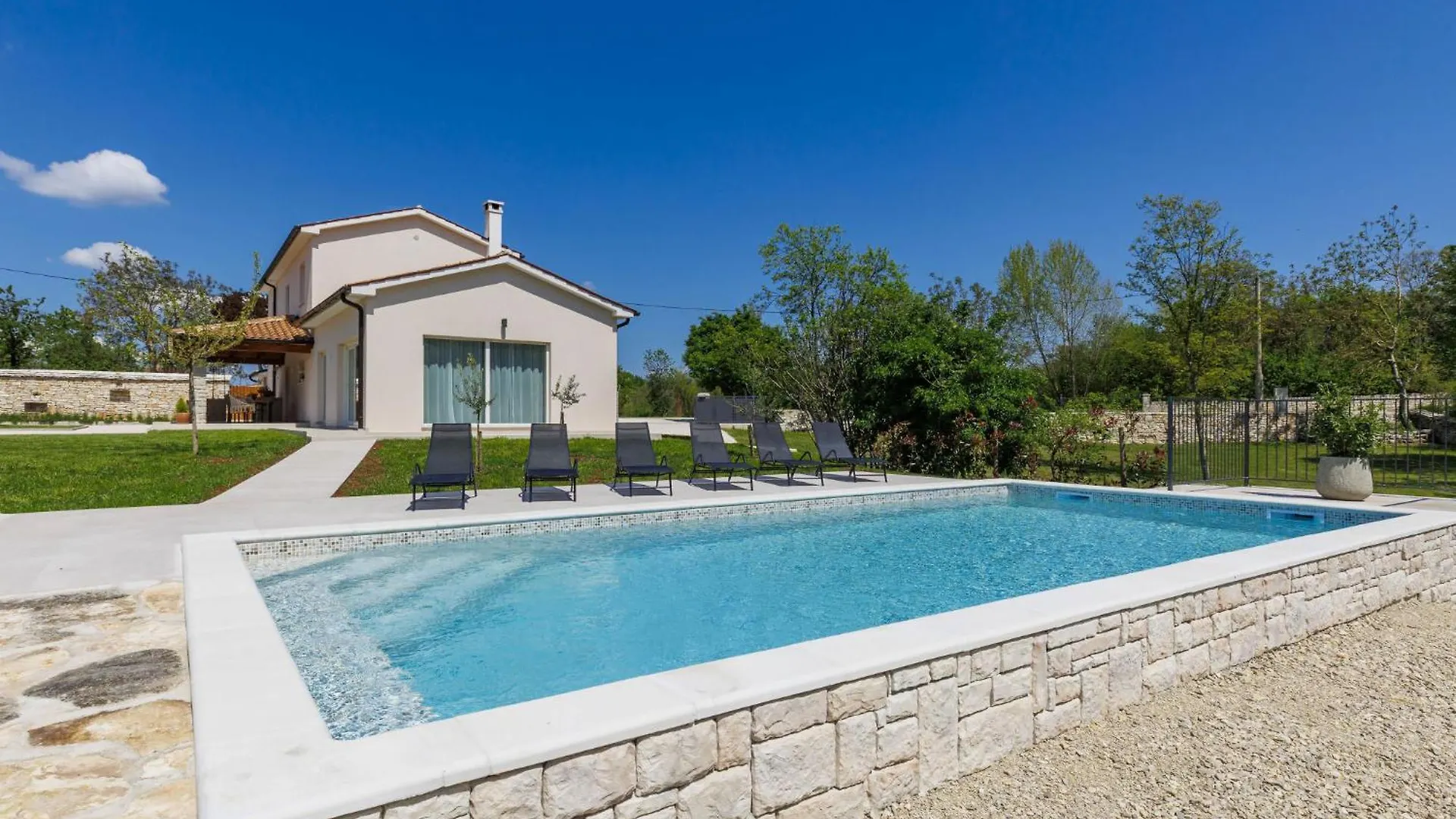 Villa Jolanda By Interhome Žminj 0*,  Horvátország