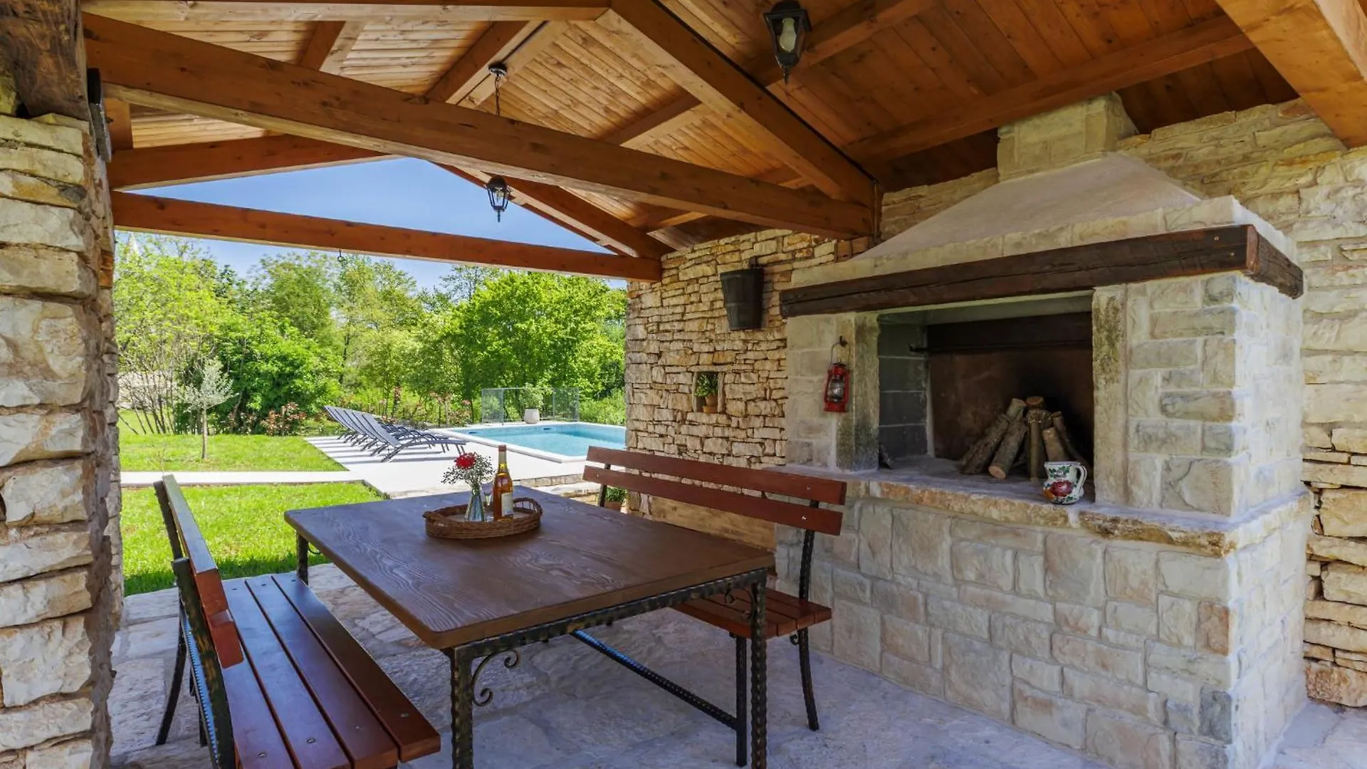 Villa Jolanda By Interhome Žminj