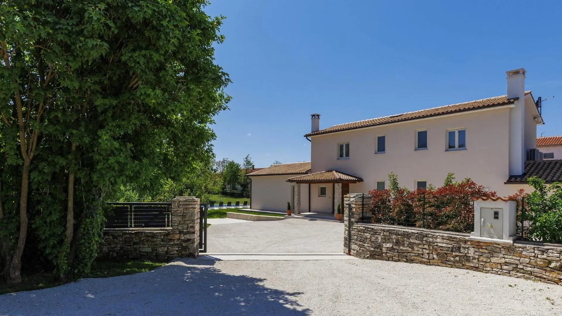 Villa Jolanda By Interhome Žminj