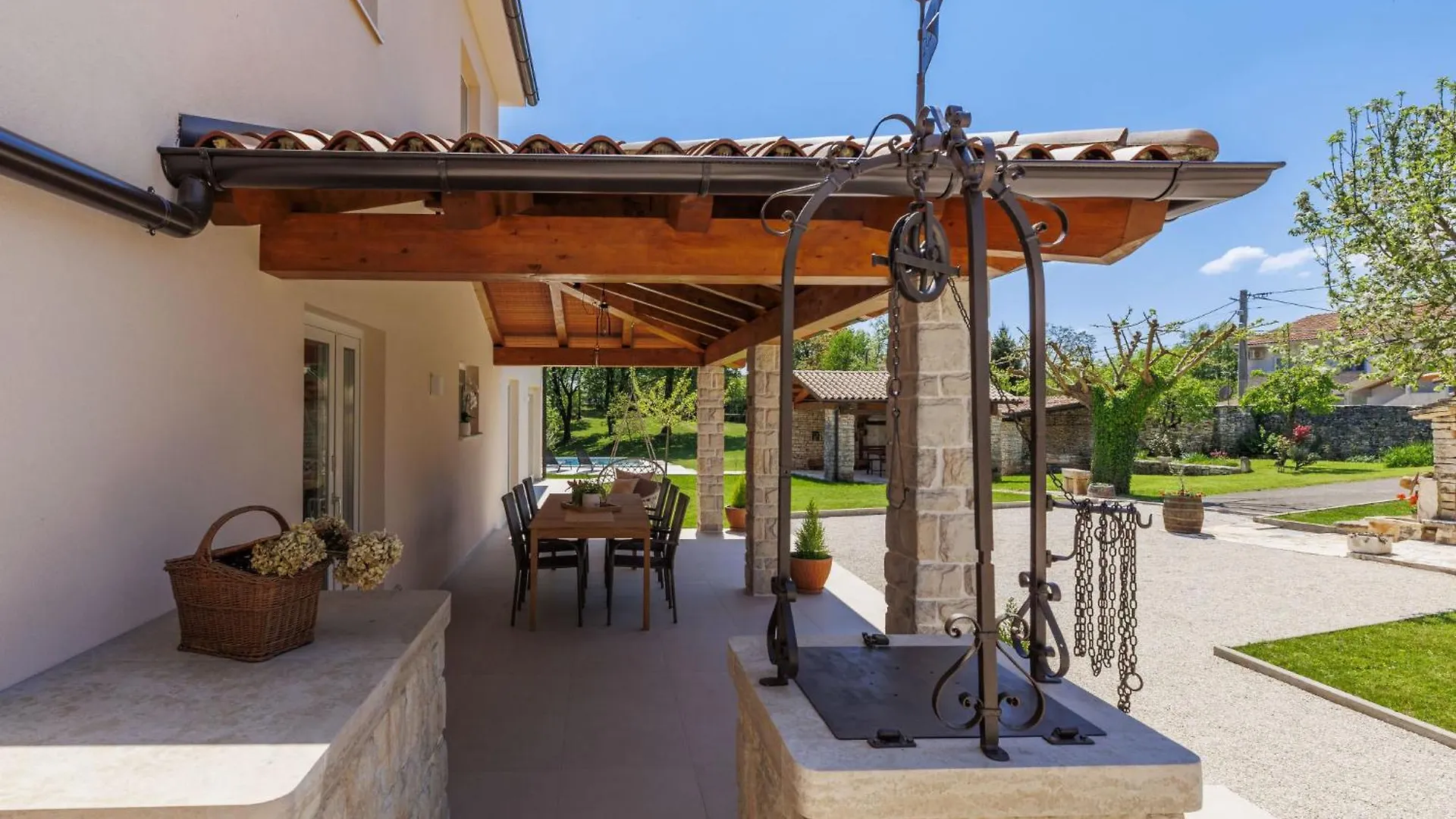 Villa Jolanda By Interhome Žminj