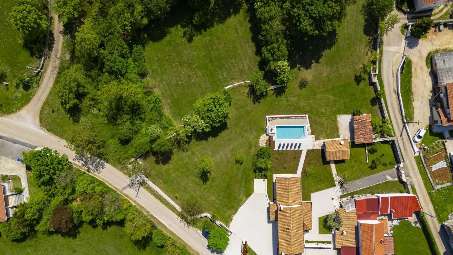 Villa Jolanda By Interhome Žminj