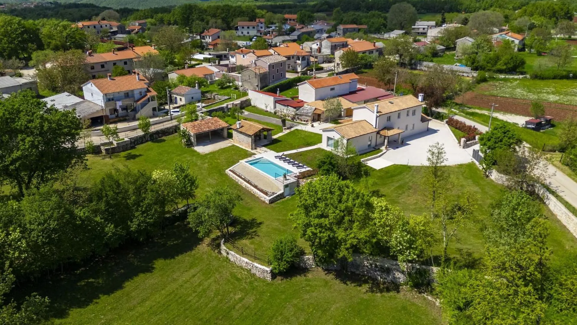 Villa Jolanda By Interhome Žminj