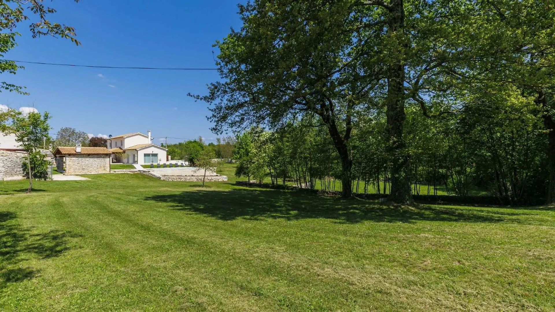 Villa Jolanda By Interhome Žminj 0*,  Horvátország