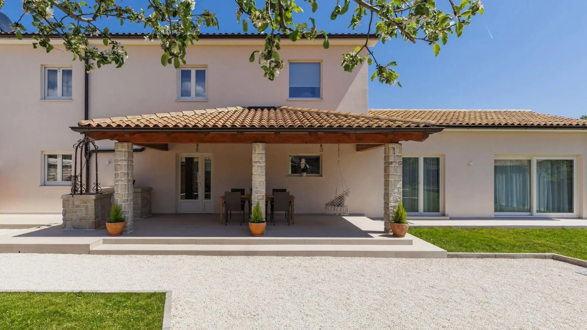 Villa Jolanda By Interhome Žminj