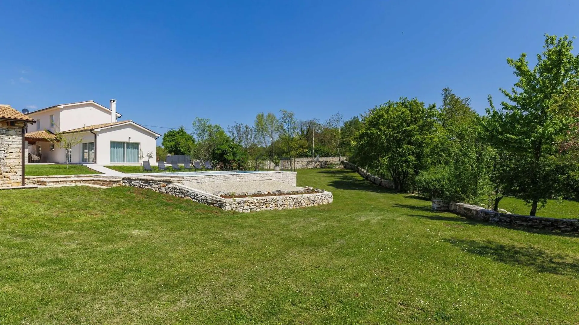 Villa Jolanda By Interhome Žminj Horvátország