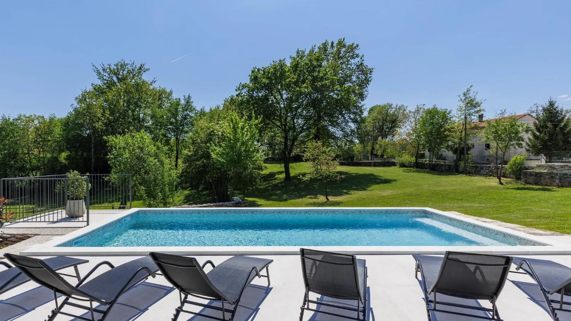 Villa Jolanda By Interhome Žminj 0*,