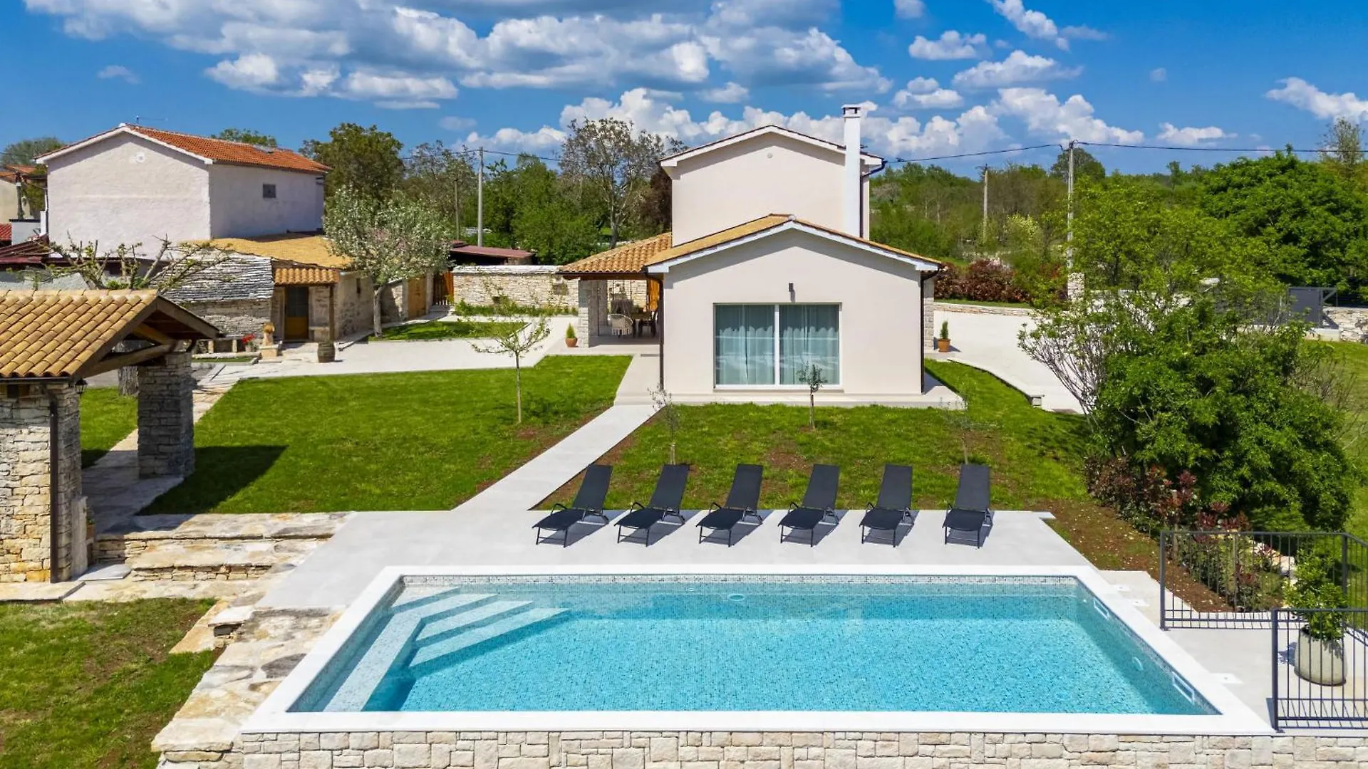 Villa Jolanda By Interhome Žminj