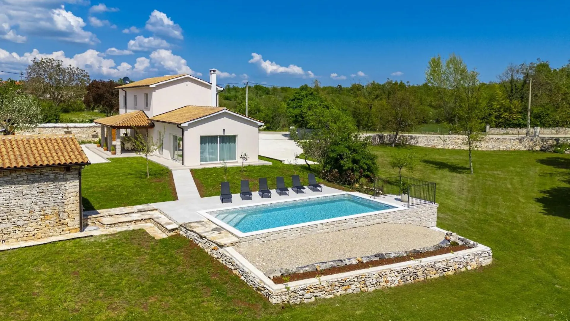 Villa Jolanda By Interhome location