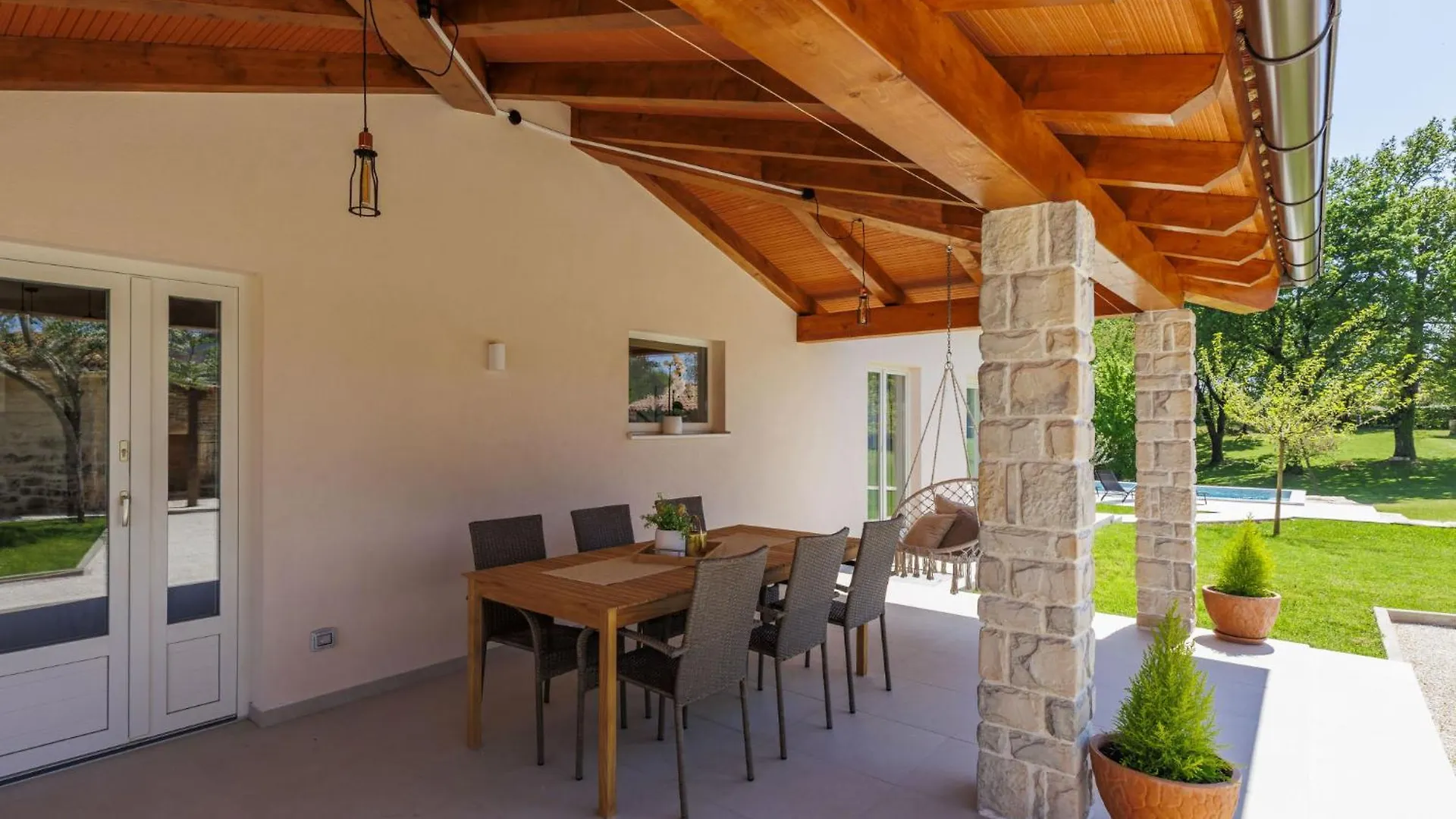 Villa Jolanda By Interhome Žminj