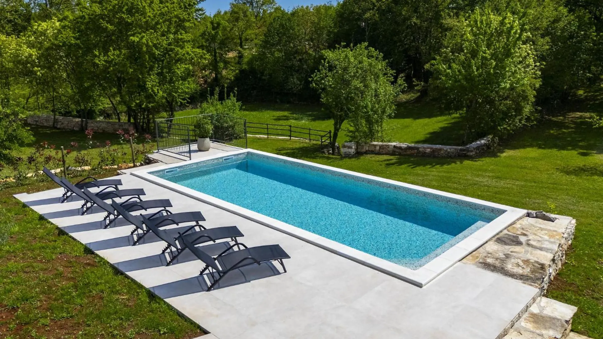 Villa Jolanda By Interhome Žminj Horvátország