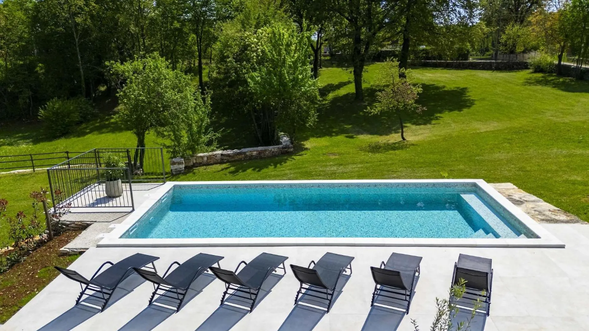 Villa Jolanda By Interhome Žminj 0*,  Kroatien