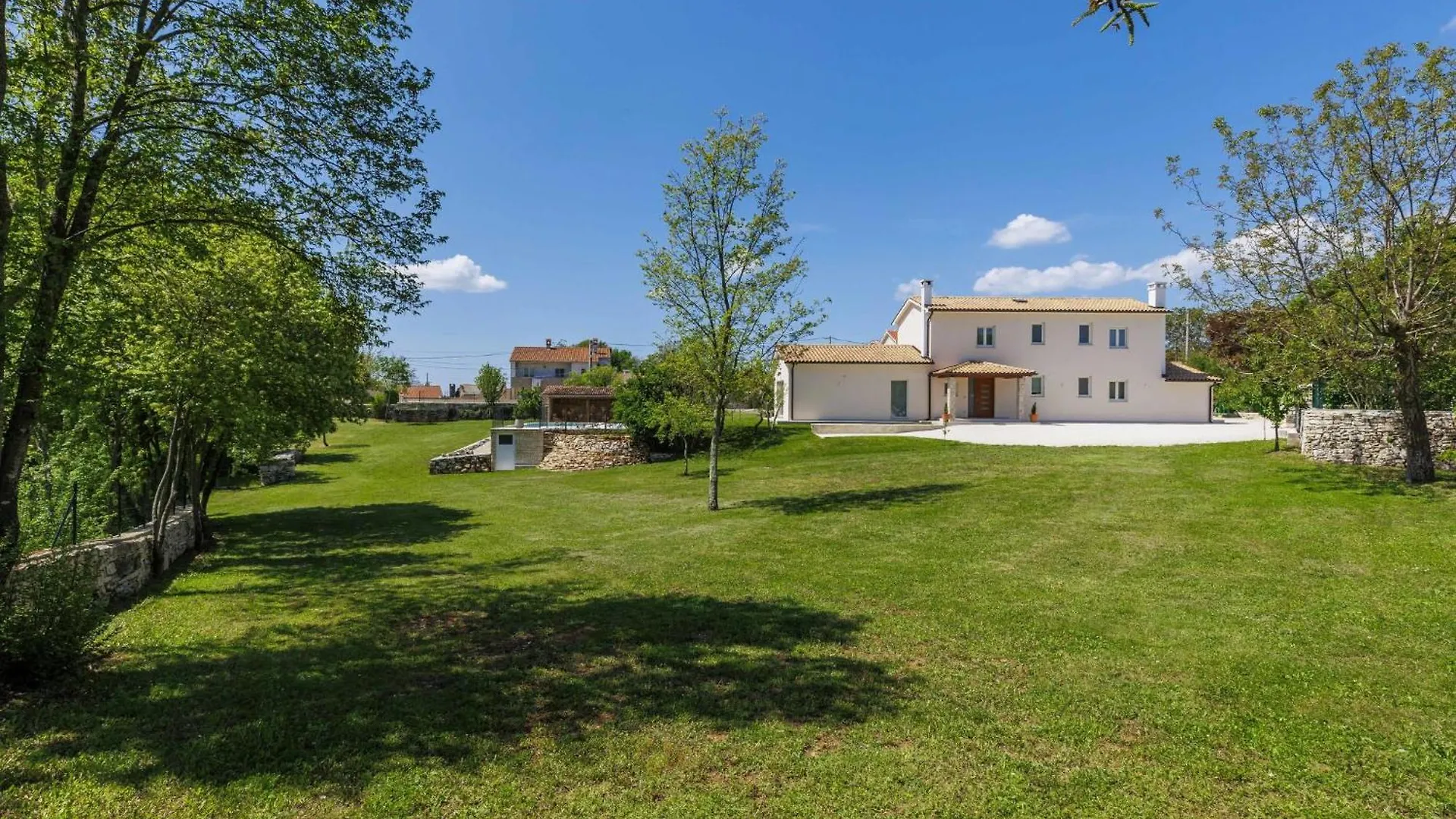 Villa Jolanda By Interhome Žminj
